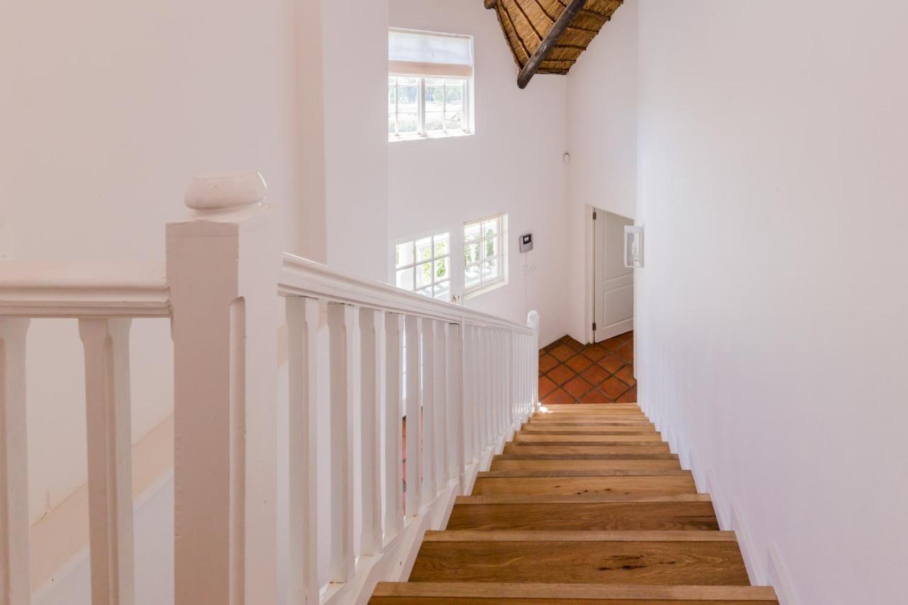 La Ferme Guesthouse (Adults Only) Franschhoek Exterior foto