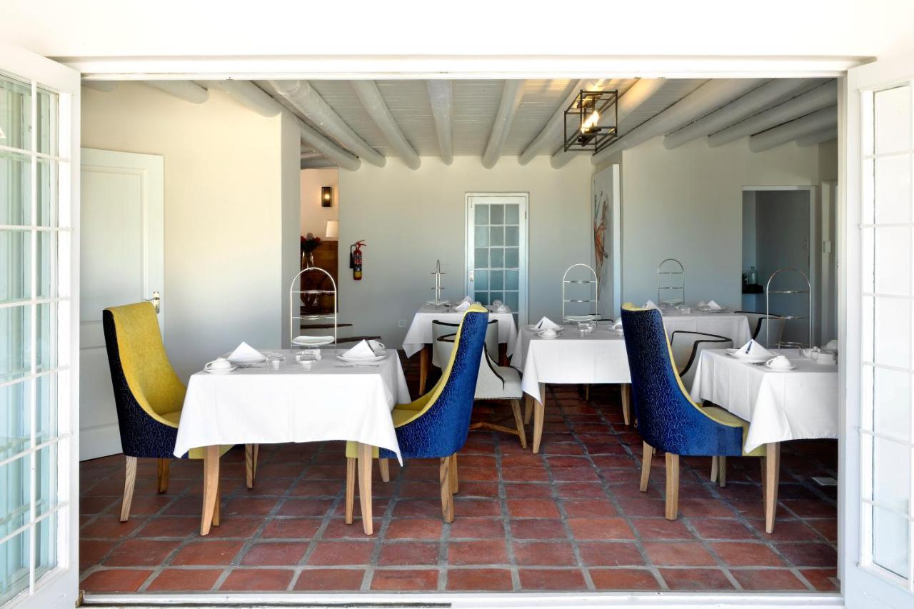 La Ferme Guesthouse (Adults Only) Franschhoek Exterior foto